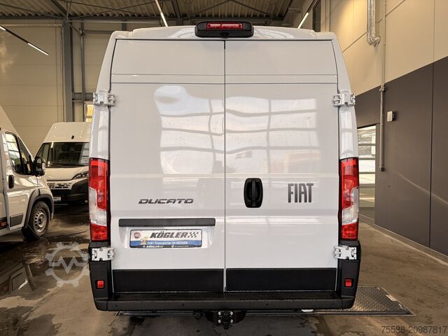 Van Fiat Ducato