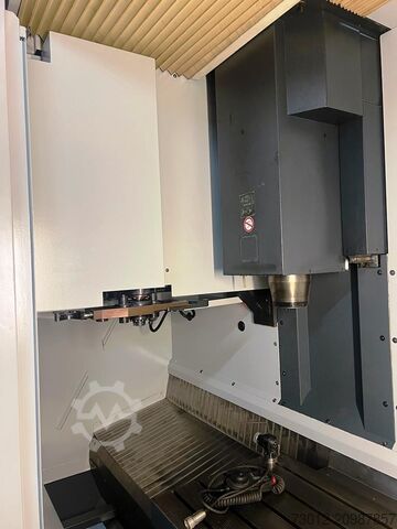 Vertical machining center DMG MORI DMC 1035