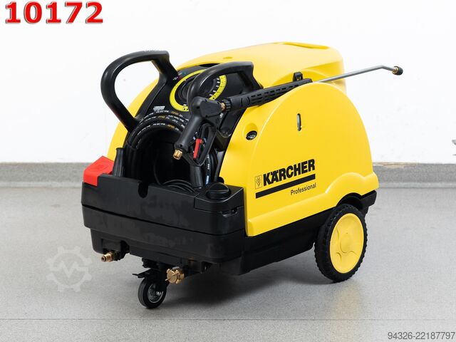 Kärcher HDS 558 C Eco NEUE HEIZSPIRALE Kärcher HDS 558 C Eco - NEW HEATING COIL
