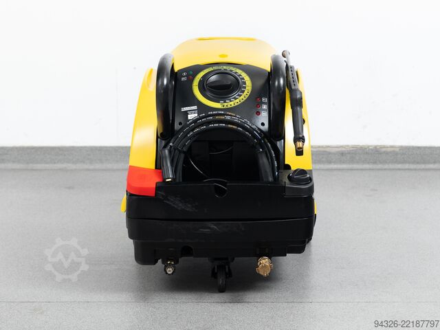 Kärcher HDS 558 C Eco NEW HEATING COIL Kärcher HDS 558 C Eco - NEW HEATING COIL