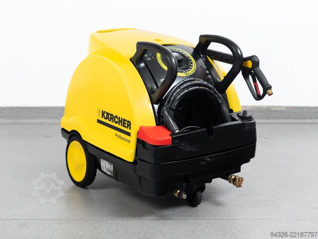 Kärcher HDS 558 C Eco NEW HEATING COIL Kärcher HDS 558 C Eco - NEW HEATING COIL