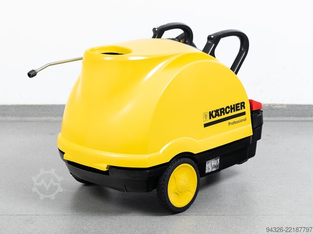 Kärcher HDS 558 C Eco NEW HEATING COIL Kärcher HDS 558 C Eco - NEW HEATING COIL