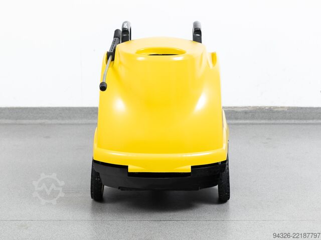 Kärcher HDS 558 C Eco NEW HEATING COIL Kärcher HDS 558 C Eco - NEW HEATING COIL