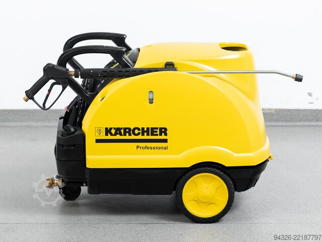 Kärcher HDS 558 C Eco NEW HEATING COIL Kärcher HDS 558 C Eco - NEW HEATING COIL