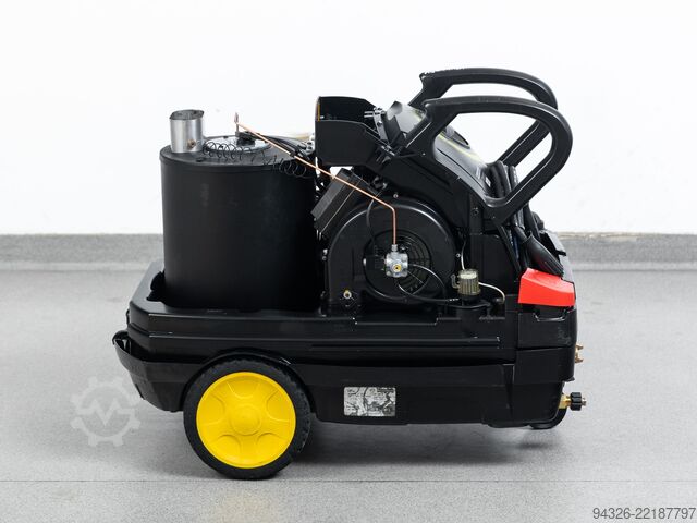 Kärcher HDS 558 C Eco NEW HEATING COIL Kärcher HDS 558 C Eco - NEW HEATING COIL