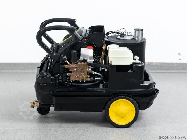 Kärcher HDS 558 C Eco NEW HEATING COIL Kärcher HDS 558 C Eco - NEW HEATING COIL