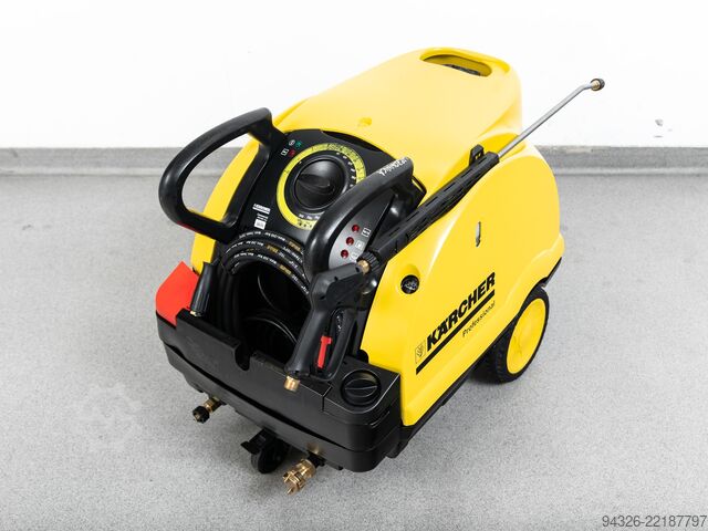 Kärcher HDS 558 C Eco NEW HEATING COIL Kärcher HDS 558 C Eco - NEW HEATING COIL