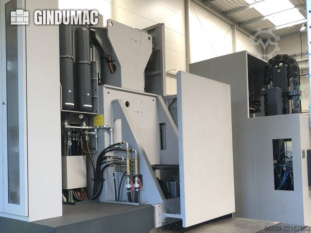 SHW PowerSpeed 4000 SHW PowerSpeed 4000
