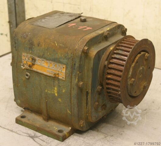 Getriebe 1:14 Dodge Unbekannt