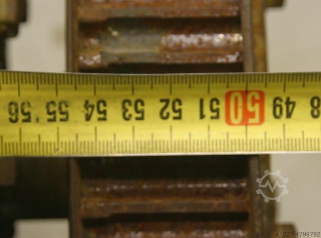 Getriebe 1:14 Dodge Unbekannt