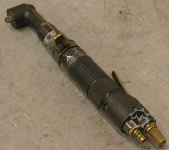 Luftratschenschrauber DGD 1/4"