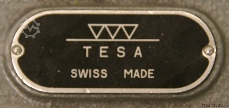 Bügelmeßschrauben 6 Stück Helios 25 - 200 mm