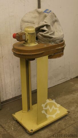 Filteranlage Scheppach HA20