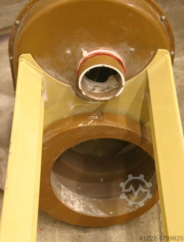 Filteranlage Scheppach HA20