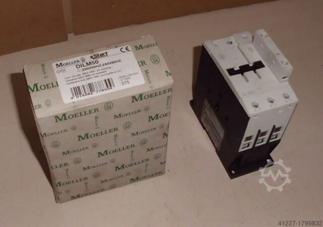 Schütz Klöckner-Moeller DILM50