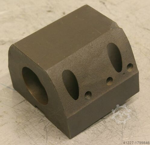 Mono tool holder Komet ABS Werkzeugaufnahme