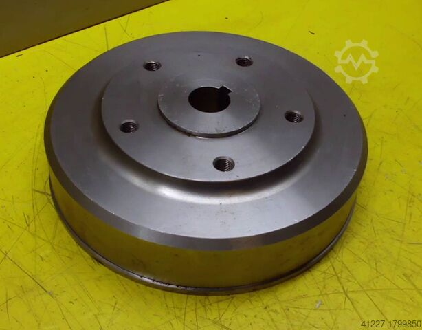 Brake drum GSL German Standard Lift** V62 und S88-E14