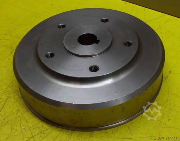 Brake drum GSL German Standard Lift** V62 und S88-E14