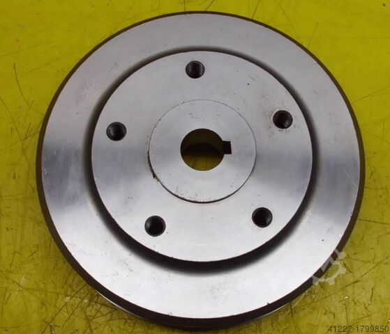 Brake drum GSL German Standard Lift V62 und S88-E14