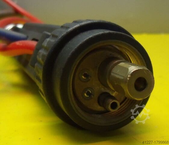 MIG/MAG hose package Binzel 3 m