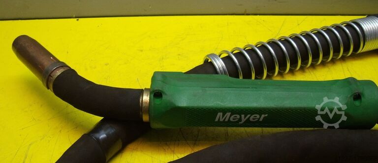 MIG/MAG hose package Binzel 3 m