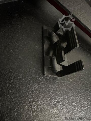 Injection mould MATPLAST 