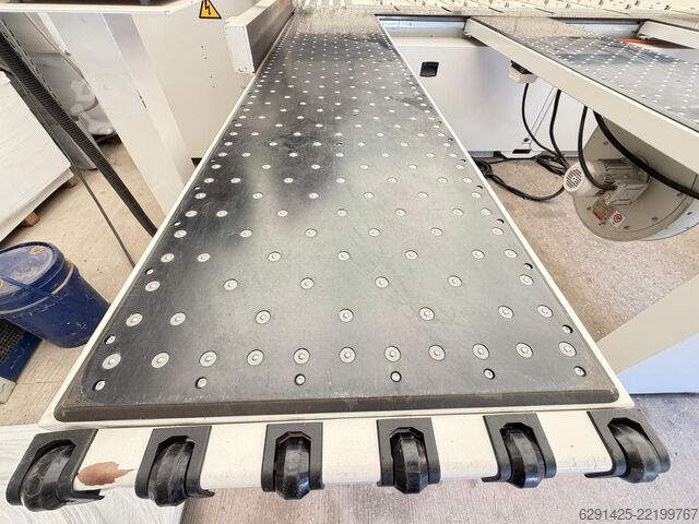 Plattenaufteilsäge SCM GABBIANI S95