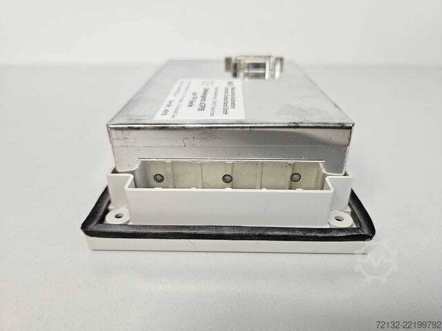 Control unit Matsushita NAIS-s0P05