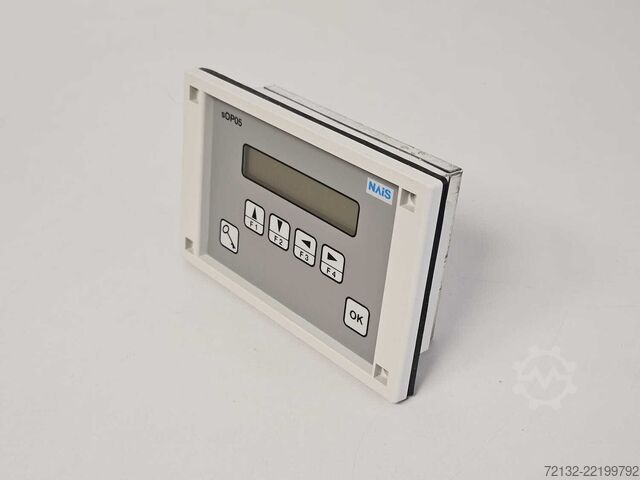 Control unit Matsushita NAIS-s0P05