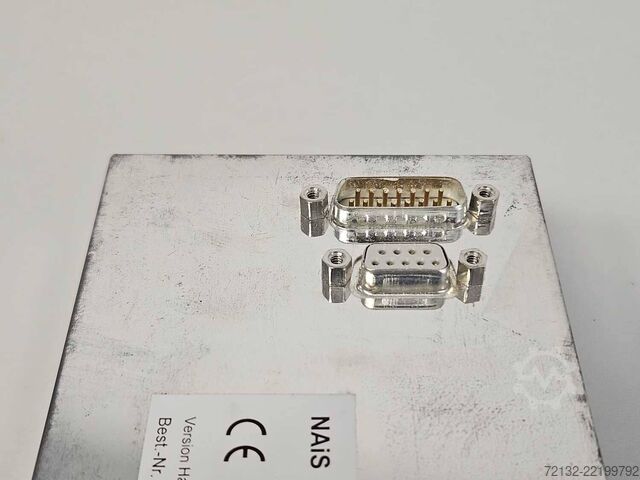 Control unit Matsushita NAIS-s0P05