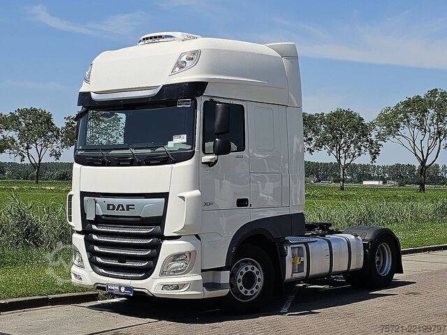 Standard-SZM DAF XF 480