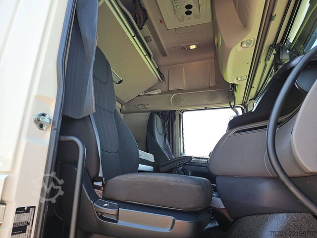 Standard-SZM DAF XF 480