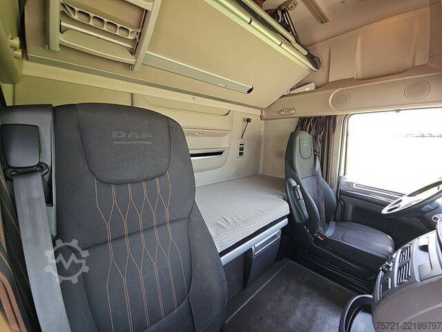 Standard-SZM DAF XF 480