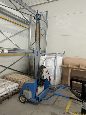 Wood splitter Printz Ecostar