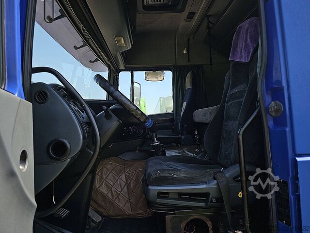 Standard-SZM DAF XF 95.380 SPACECAB EURO 2