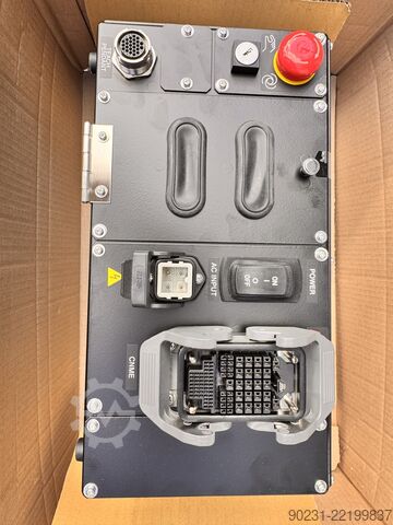 Industrial robot NACHI EC06-7020 SCARA 2024 MODEL