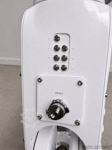 Industrial robot NACHI EC06-7020 SCARA 2024 MODEL