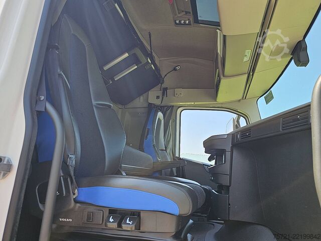 Standard-SZM VOLVO FH 460