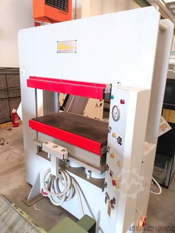 Frame press VILMAR 970