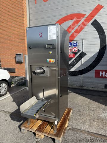 Weighing & filling machine Qualipack QP-25AF