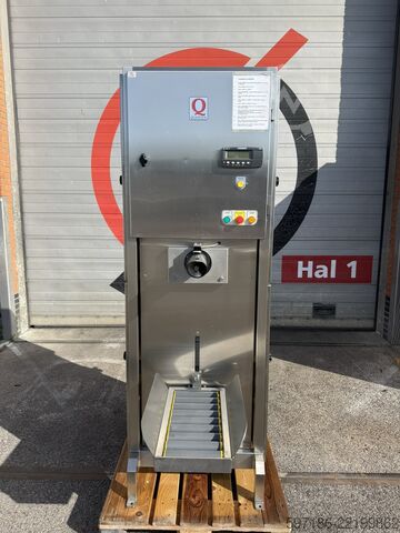 Weighing & filling machine Qualipack QP-25AF
