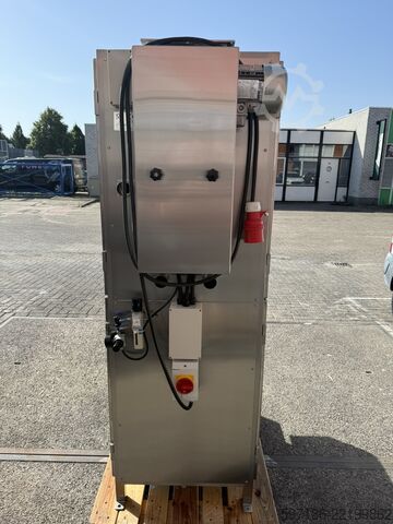 Weighing & filling machine Qualipack QP-25AF