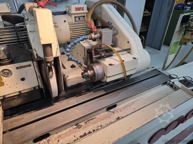 Cylindrical grinding machine STUDER S 20-2