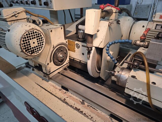 Cylindrical grinding machine STUDER S 20-2