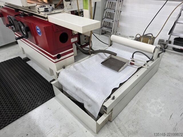 Cylindrical grinding machine STUDER S 20-2