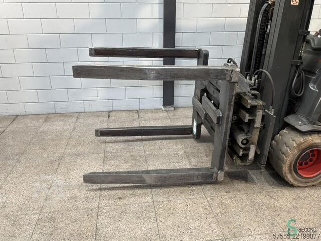 Pallet frame Kaup 