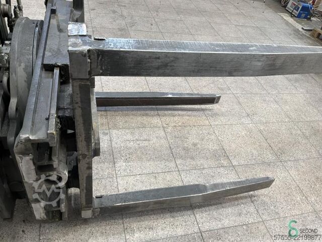 Pallet frame Kaup 