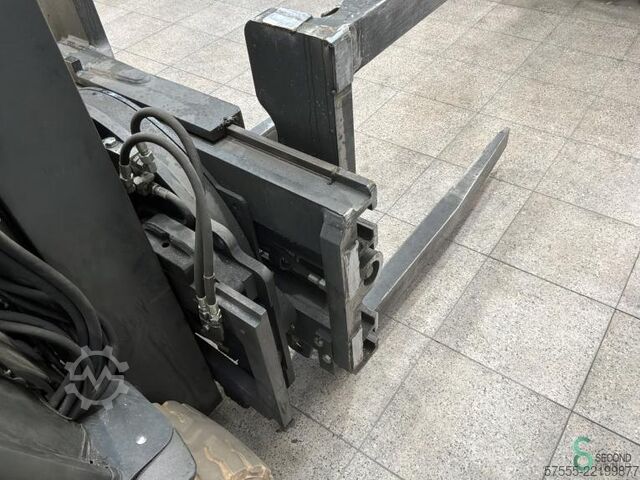 Pallet frame Kaup 