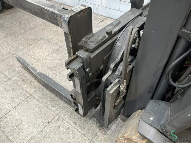 Pallet frame Kaup 