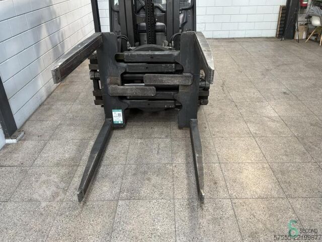 Pallet frame Kaup 